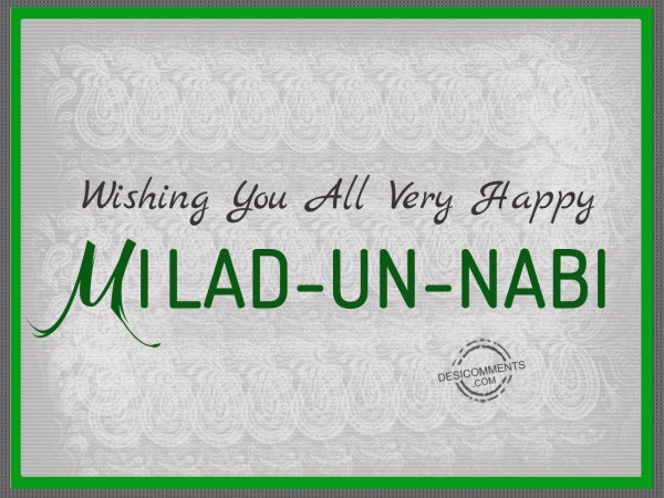 Milad un Nabi