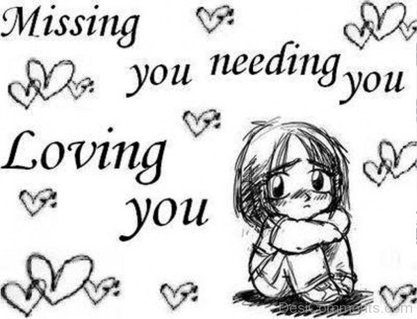 Missing You,Needing You And Loving You-vxz419desi14