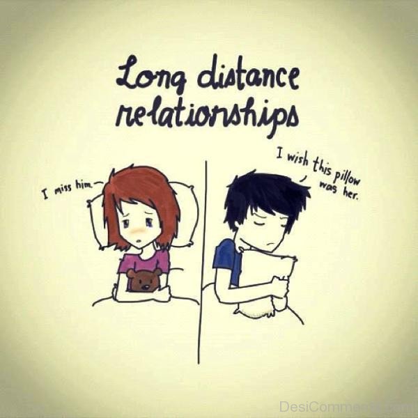 Missing you- DC533