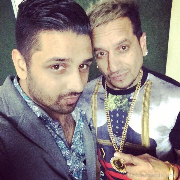 Money Aujla With Jazzy B