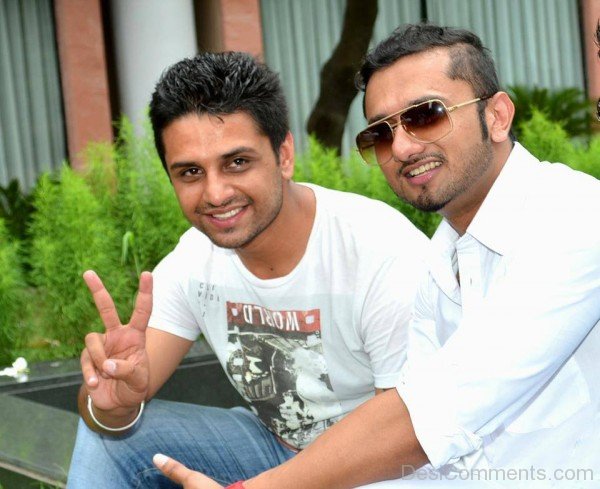 Money Aujla With Yo Yo Honey Singh