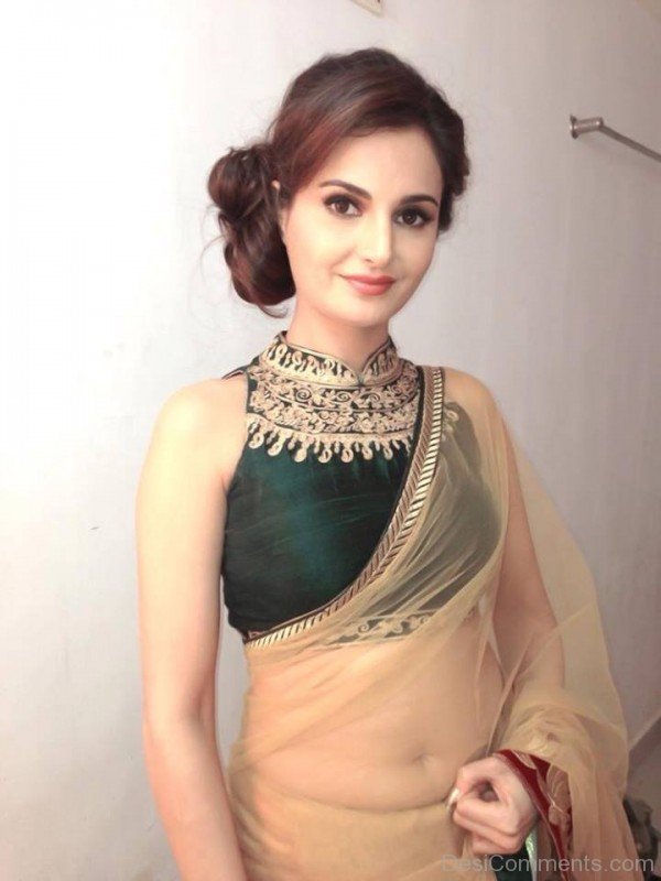 Monica Bedi Looking Fabulous