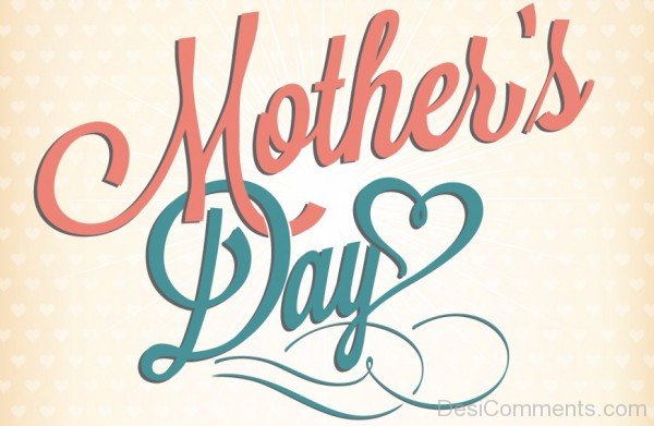 Mother's Day Image