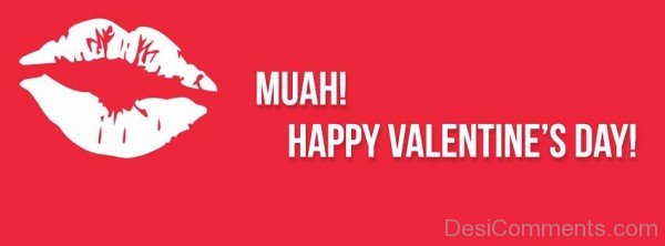 Muah Happy Valentine's Day-vcx317-DESI01