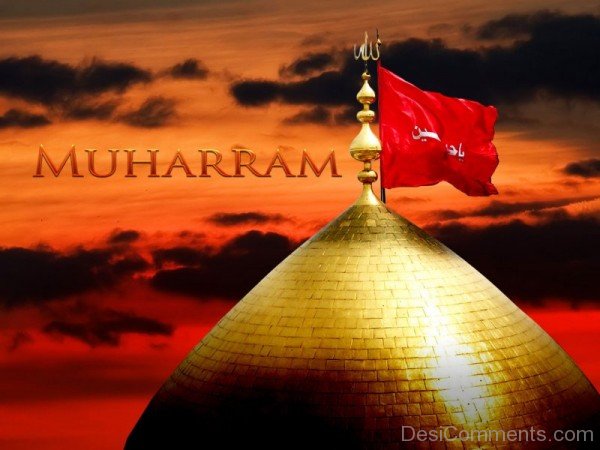 Muharram Picture