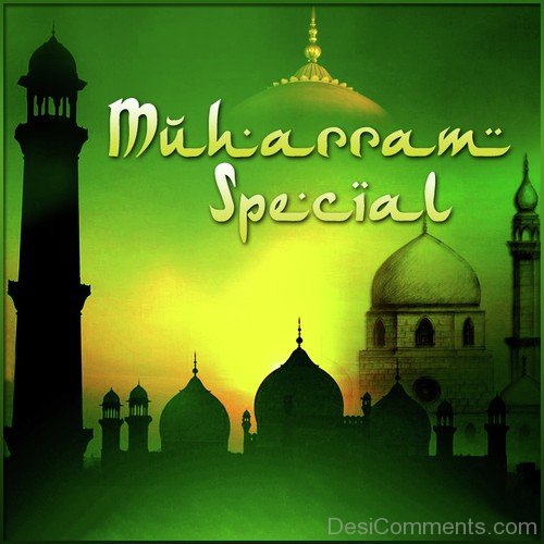 Muharram Special