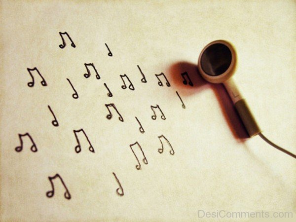 Music Image