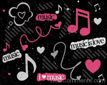 Music Is Love