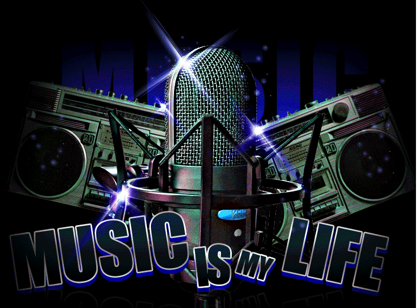 Music Images, Pictures, Graphics - Page 7
