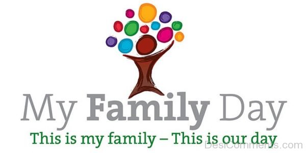 My Family Day-DC37