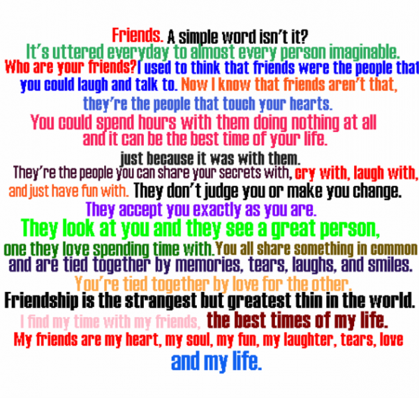 My Friend Is My Life-dc099169