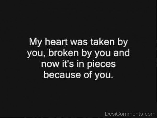 My Heart Was Taken By You-hnm317desi05