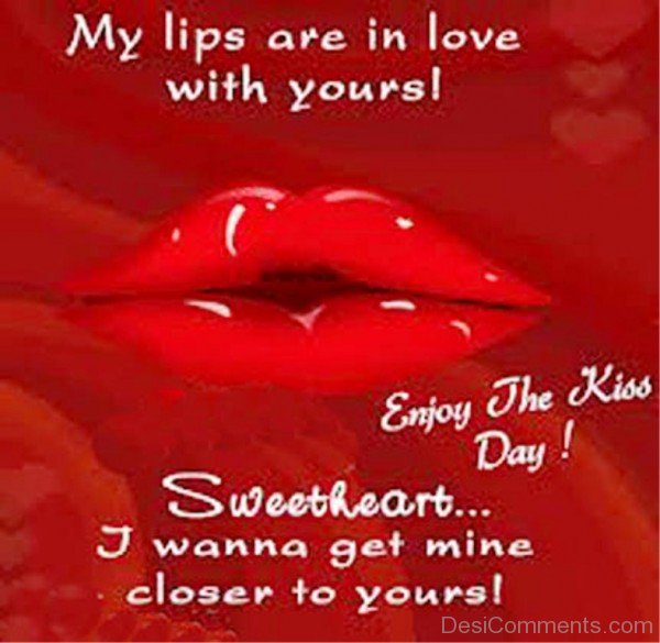 My Lips Are In Love With Yours-fty720DESI10