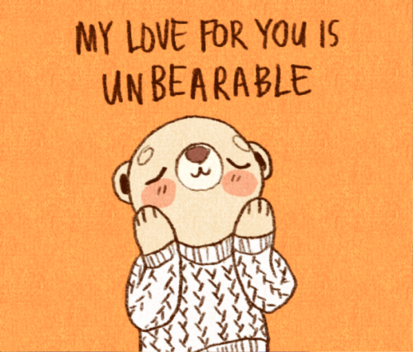 My Love For You Is Unbearable-uy627DC0DC39