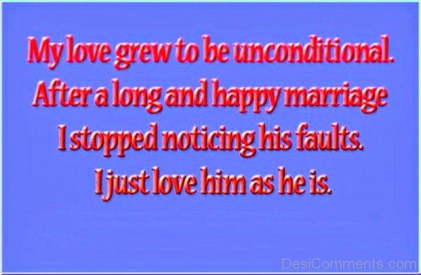 My Love Grew To Be Unconditional-qaz120IMGHANS.COM12