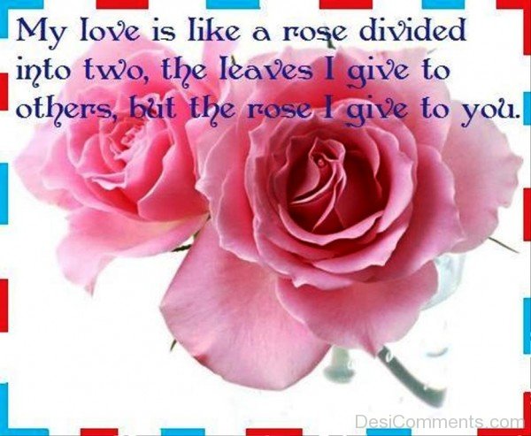 My Love Is Like A Rose-puff020desi12