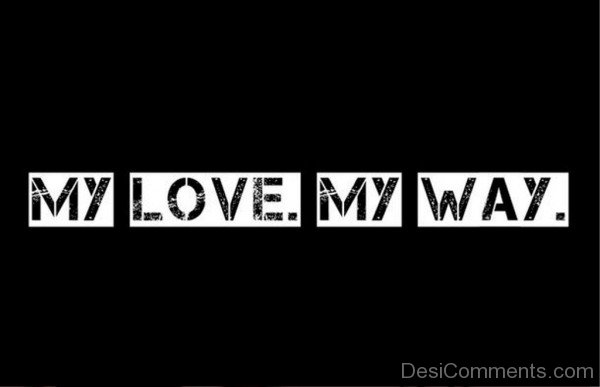 My Love,My Way-puff023desi01