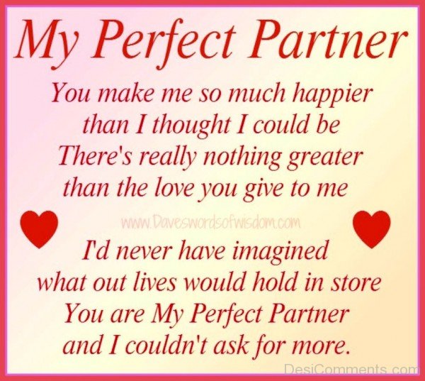 My Perfect Partner-lop515desi20
