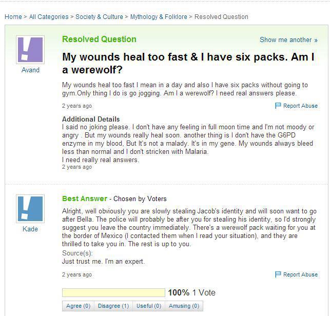 My Wounds
