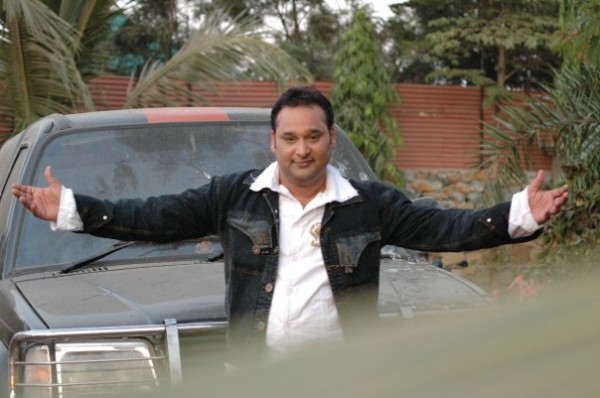 Nachattar Gill Picture