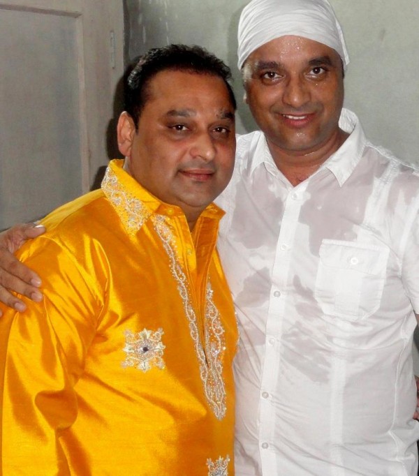 Nachattar Gill With Surjit Bhullar