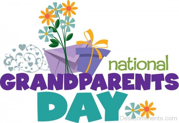 National GrandParents Day