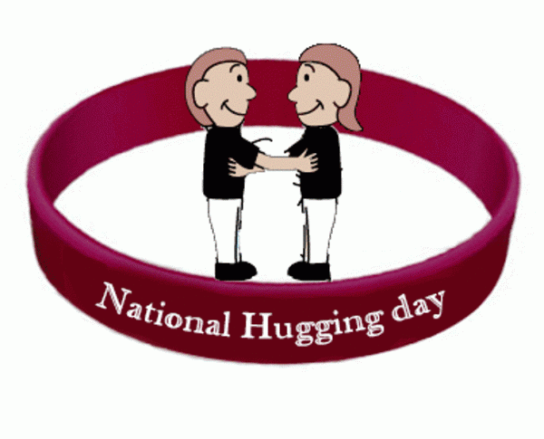 National Hugging Day