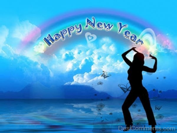 New Year Image