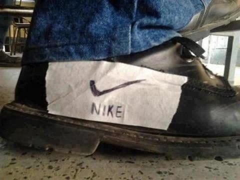 Nike Original