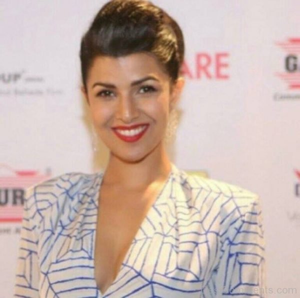 Nimrat Kaur Looking Nice Image