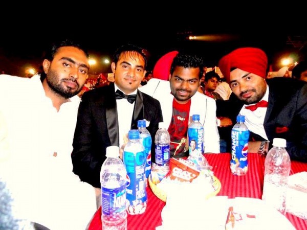 Nishawn Bhullar,Resham Singh Anmol,Sarthi K