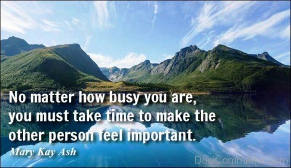 No Matter How Busy You Are-imghnas.com2523