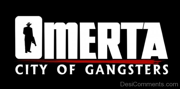 Omerta City Of Gangsters