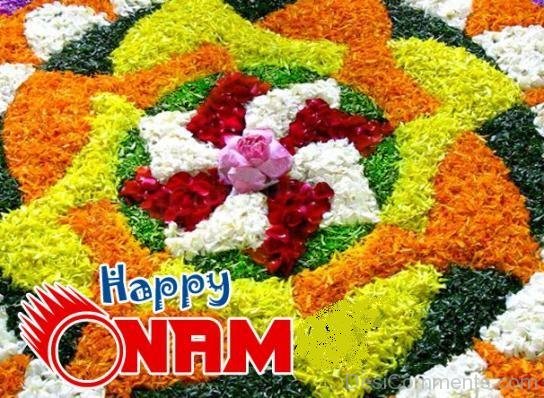 Onam Image