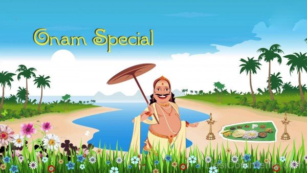 Onam special