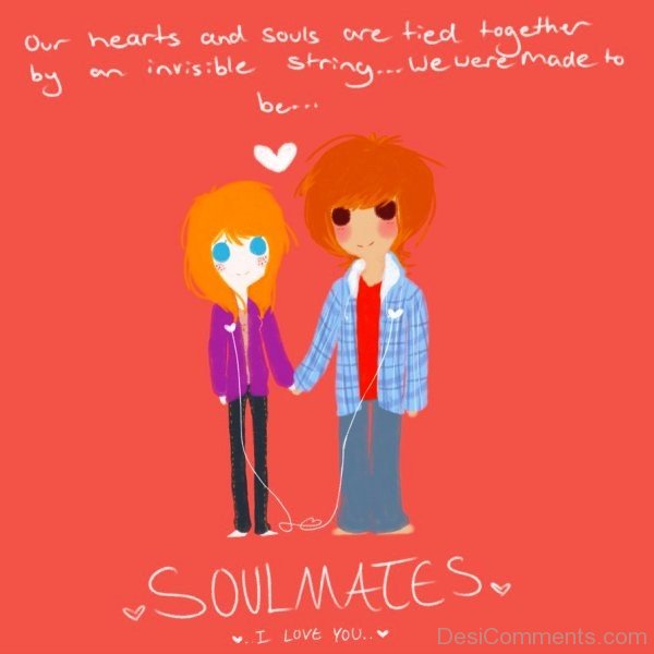 Our Hearts And Souls Are Tied Together-yni829DC06