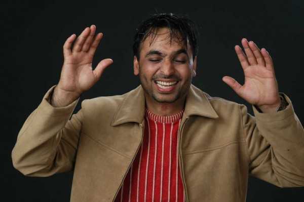 Outstanding Comedian Bhagwant Mann