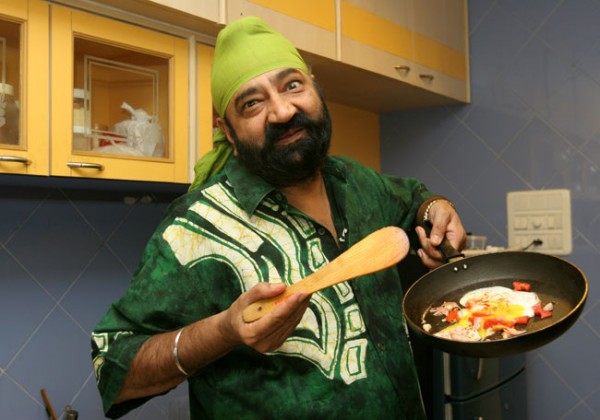 Outstanding Comedian Star Jaspal Bhatti