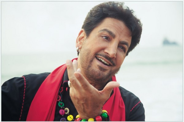 Outstanding Singer-Gurdas Maan