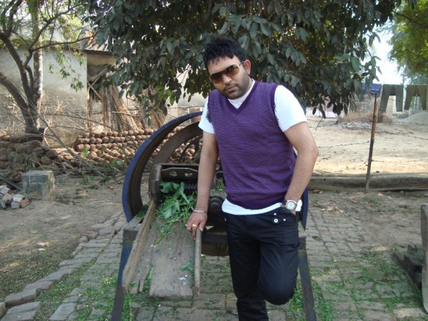 Outstanding Singer-Mangi Mahal