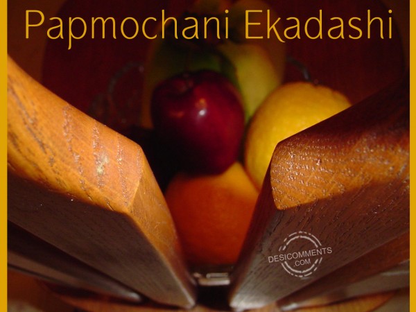 Papmochani Ekadashi