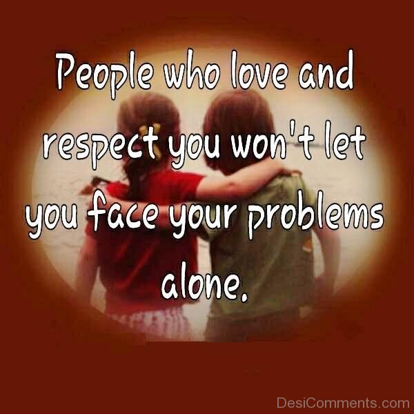 People Who Love And Respect You Won't-ybt522DC09