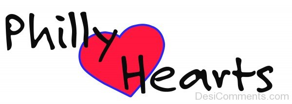 Philly Hearts Picture