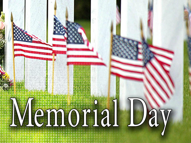 Photo Of Memorial Day