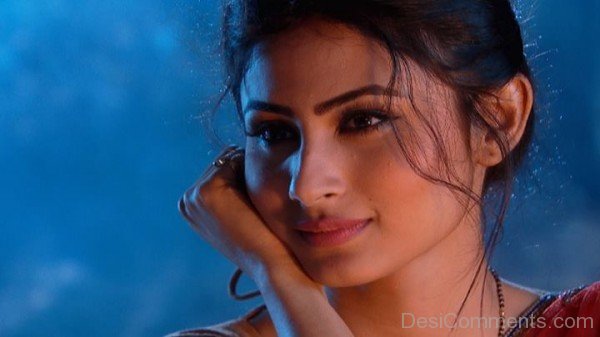 Photo Of Mouni Roy