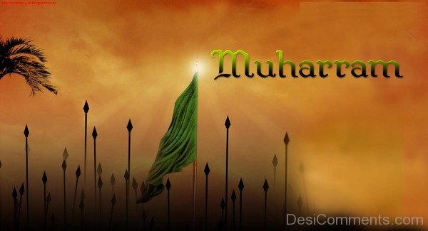 Photo Of Muharram