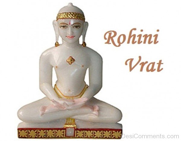 Photo Of Rohini Vrat-DC05