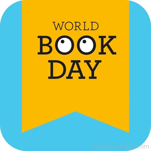 Photo Of World Book Day