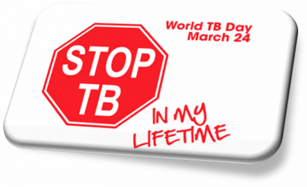 Photo Of  World TB Day