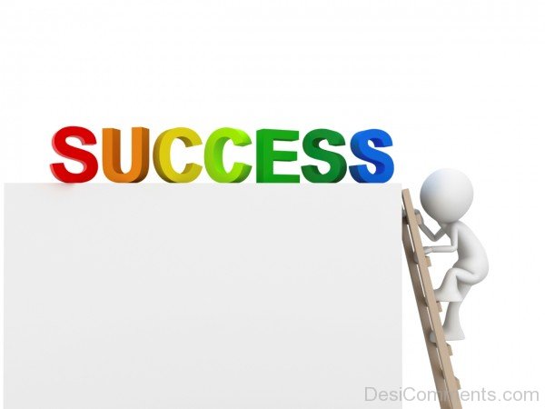 Pic Of Success